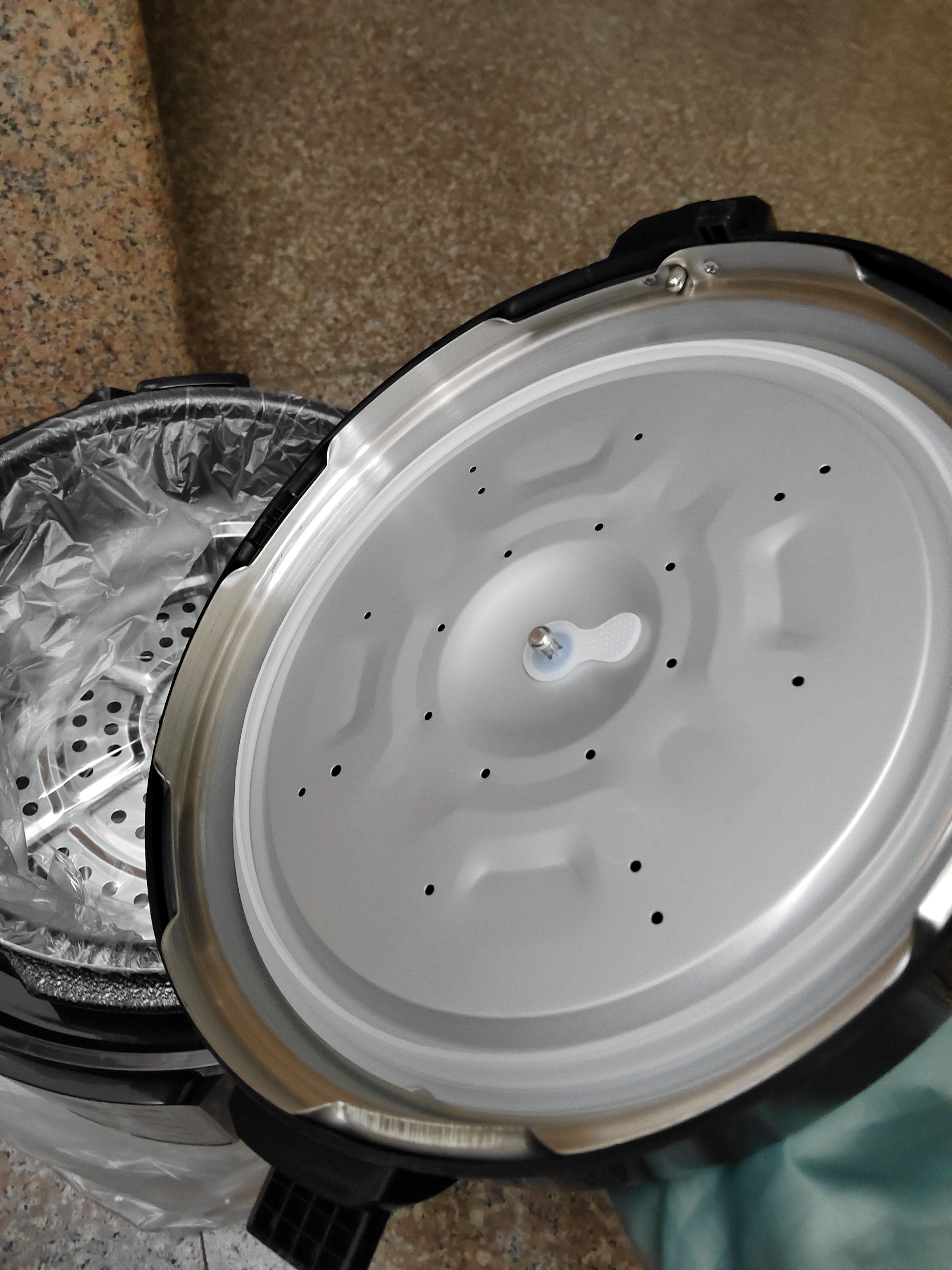 电高压锅正确使用方法