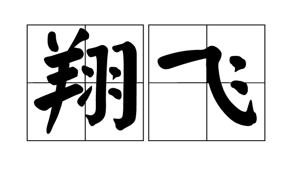 什么飞舞四字成语